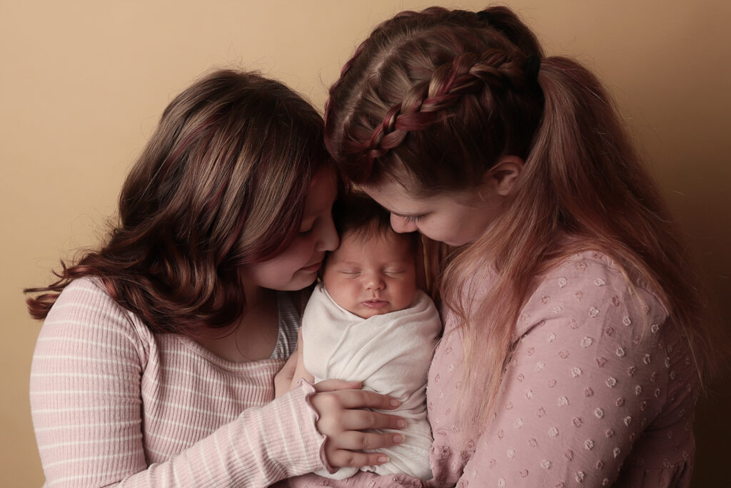 Newborn photography | Jennifer Norrick | Rapid City, SD maternity & newborn photographer